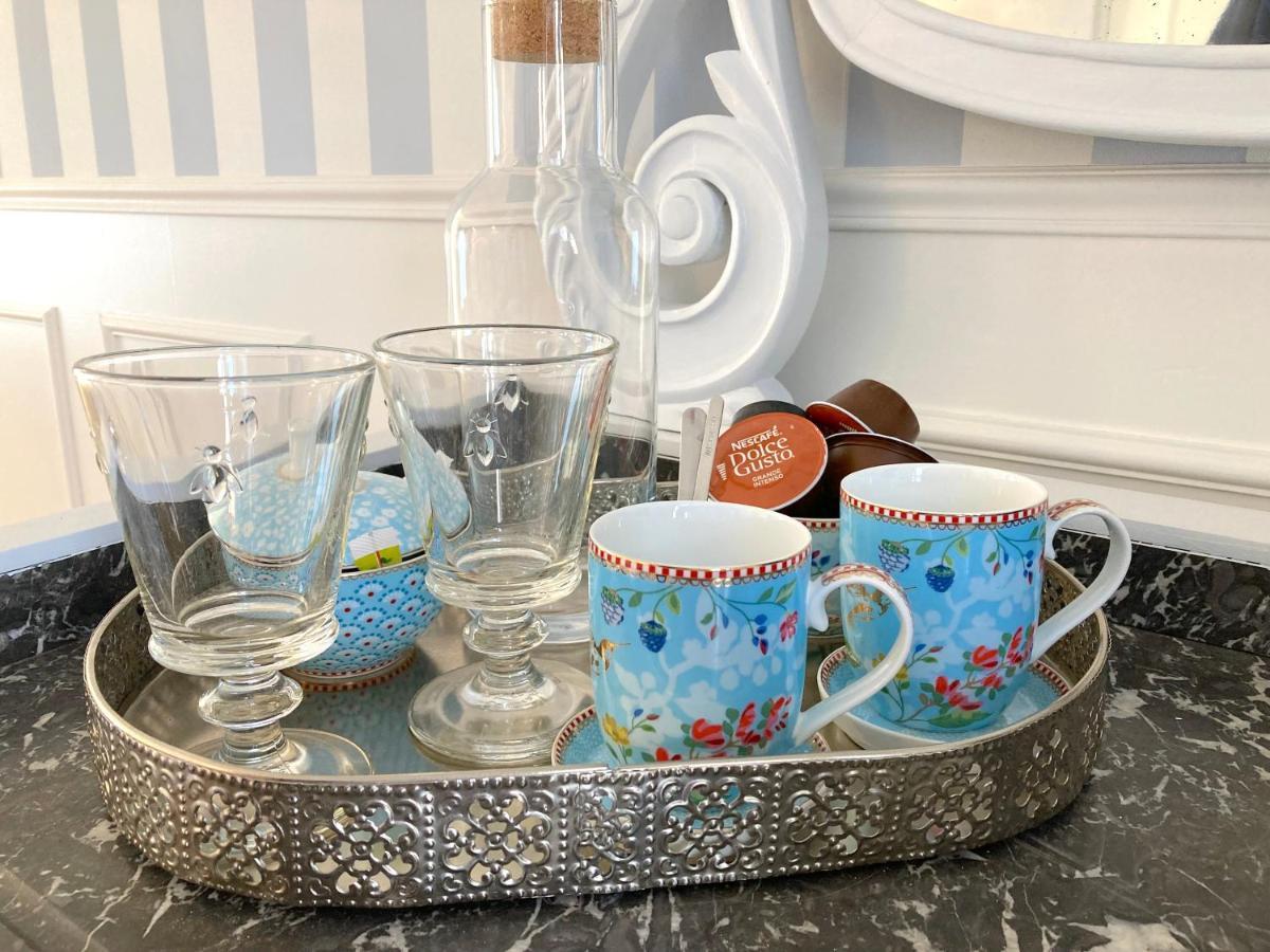 La Pi'Ternelle Bed & Breakfast Salvagnac-Cajarc Dış mekan fotoğraf